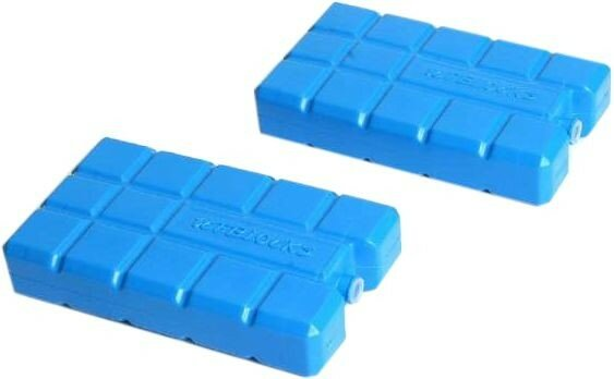 Wkład METROX 2x400gr