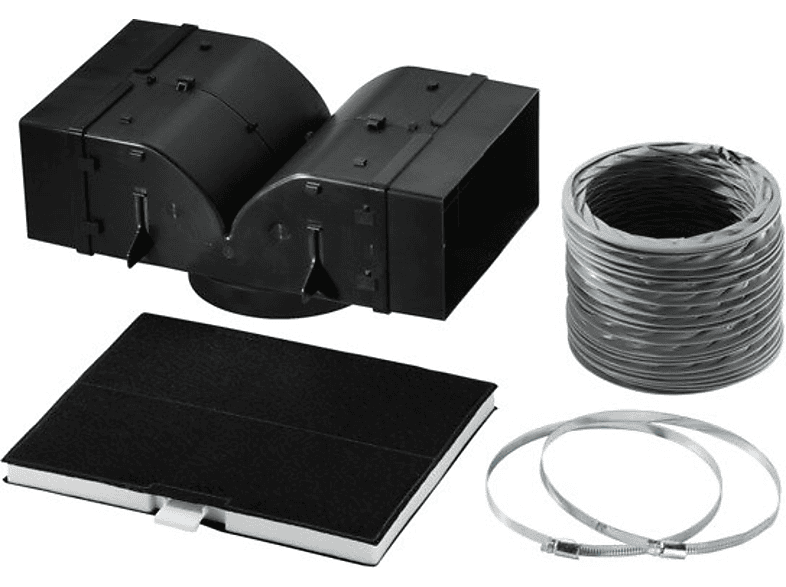 Zestaw startowy BOSCH DHZ-5345