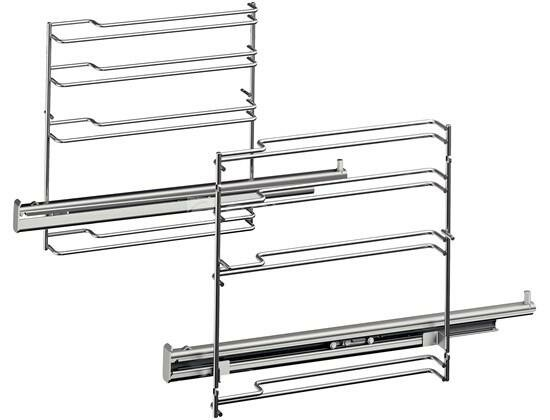 Prowadnice BOSCH HEZ 638100