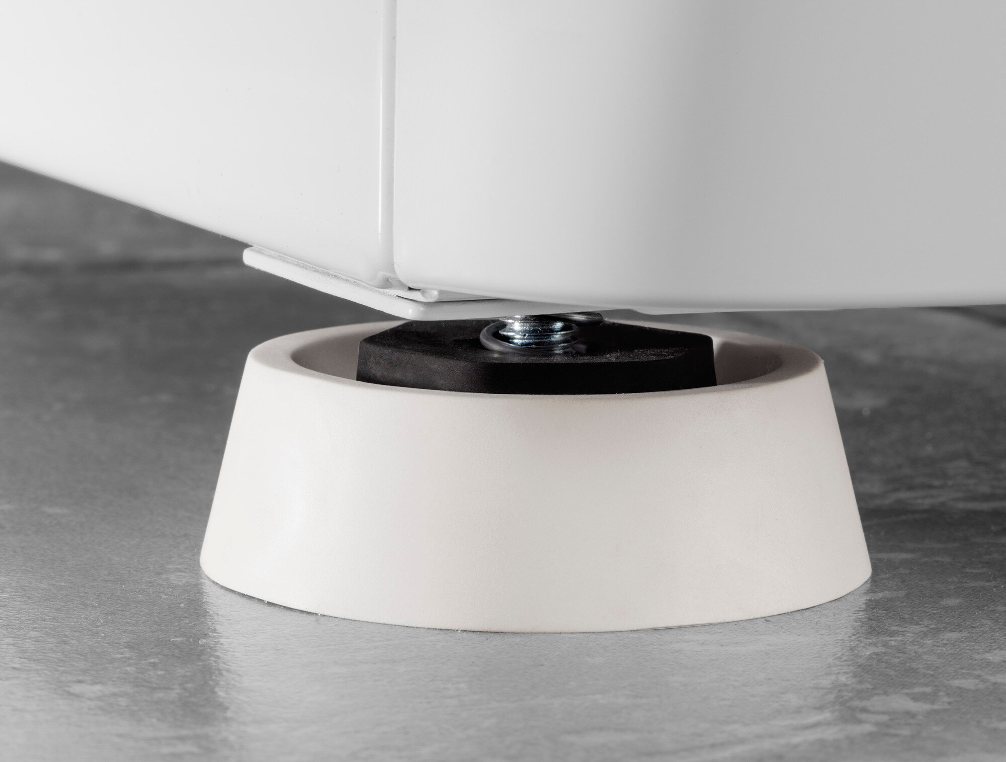 Podkładki antywibracyjne do pralki WPRO 4 szt