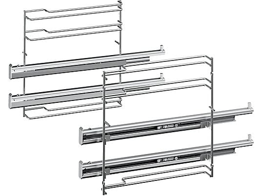 Prowadnice BOSCH HEZ638270