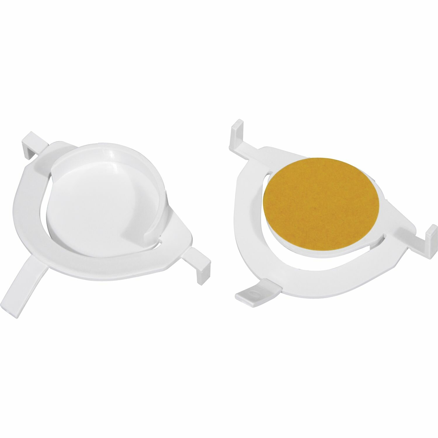 Podkładki antywibracyjne SCANPART 1130000104