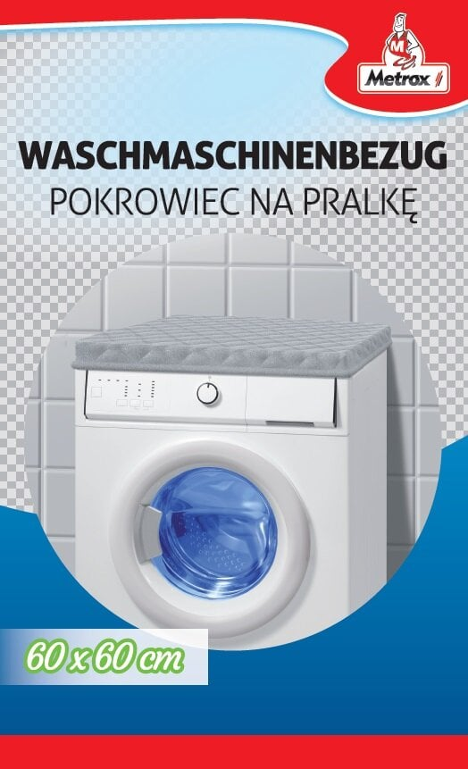 Pokrowiec na pralkę METROX