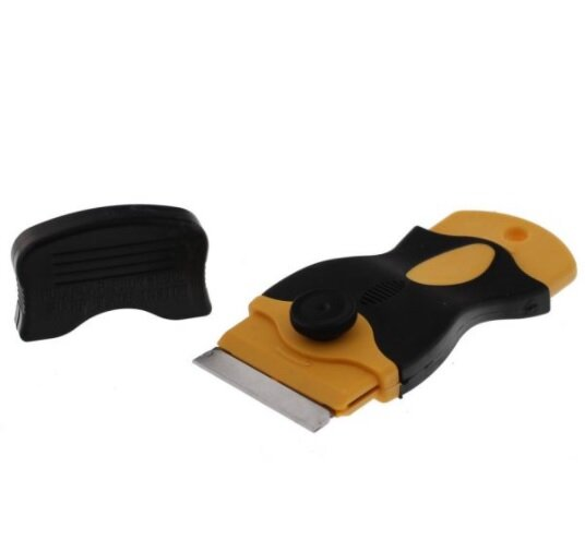 Skrobak do płyt ceramicznych SCANPART 1100000020