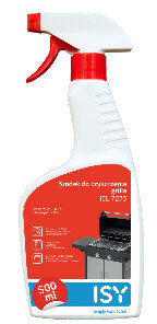 Płyn do czyszczenia ISY ICL-7275
