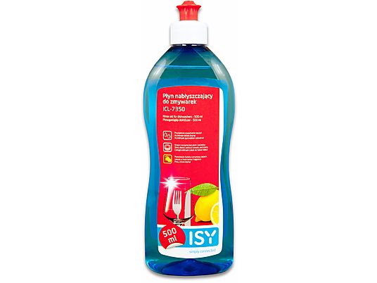 Nabłyszczacz ISY ICL-7350 500 ml