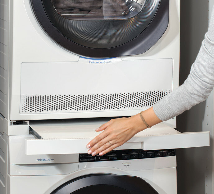 Łącznik z szufladą ELECTROLUX E4HMKP2