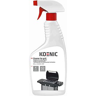 Środek do czyszczenia grilla KOENIC KCL-G500-INT 500 ml