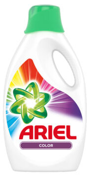 Płyn do prania ARIEL Color 2.64 l