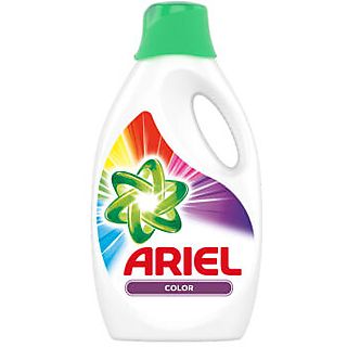 Płyn do prania ARIEL Color 2.64 l