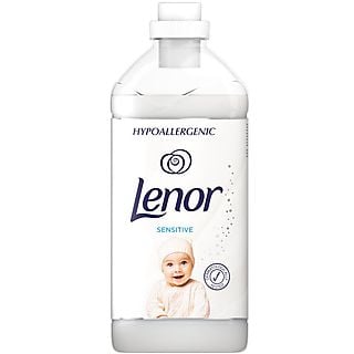 Płyn do płukania tkanin LENOR Sensitive 1.8 L