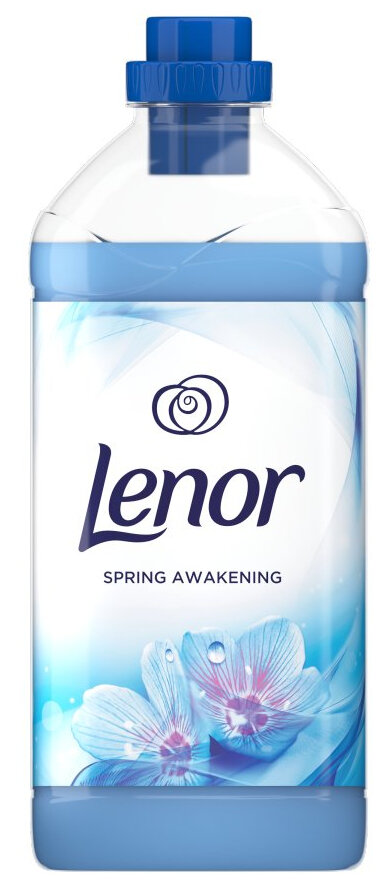 Płyn do zmiękczania tkanin LENOR Spring Awakening 1.8 L