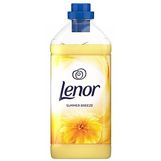 Płyn do zmiękczania tkanin LENOR Summer Breeze 1.8 L