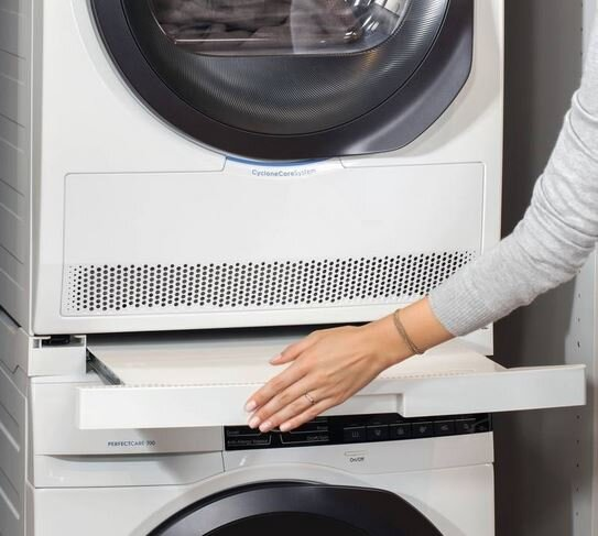 Łącznik z szufladą ELECTROLUX E4YHMKP3