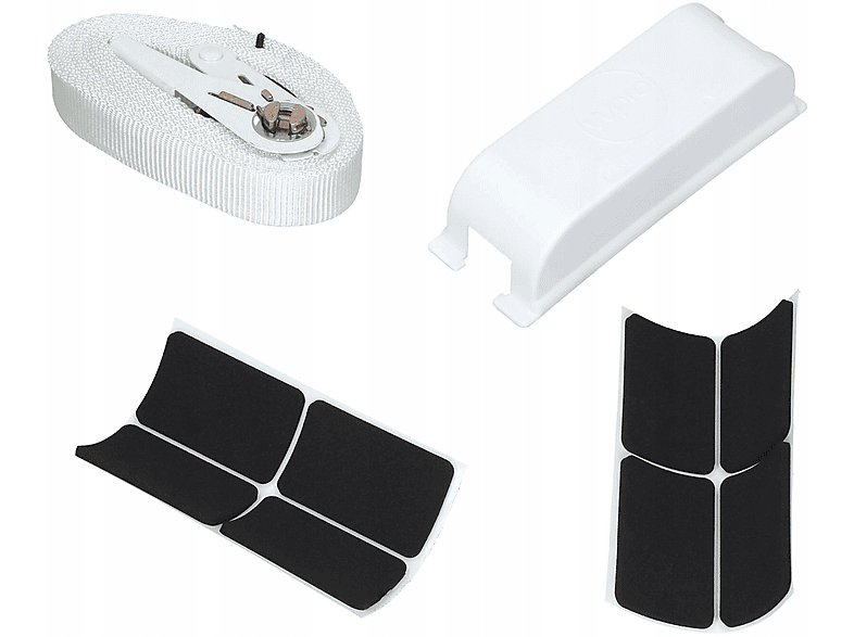 Wpro KCL103 uniwersalny – zdjęcie 3