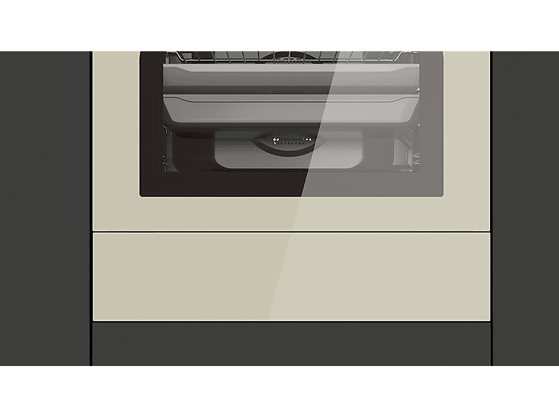 Front szklany do szuflady TEKA KIT VS/CP VN Wanilia – zdjęcie 3