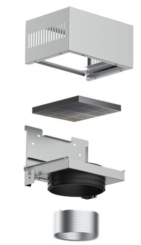 Zestaw do recyrkulacji TEKA CFH CFH 15200 L2C