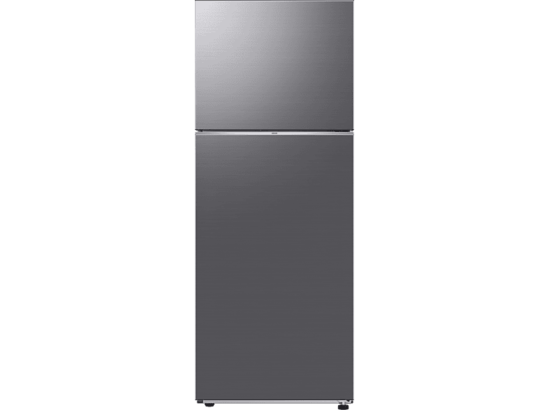 Samsung SMART RT47CG6626S9ES, No Frost, 182.5 cm, 465l, Mono Cooling, Ice Maker, Inox