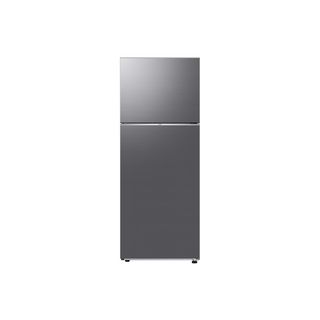 Frigorífico dos puertas - Samsung SMART RT47CG6626S9ES, No Frost, 182.5 cm, 465l, Mono Cooling, Ice Maker, Inox