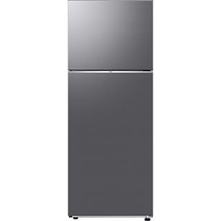 REACONDICIONADO B: Frigorífico dos puertas - Samsung SMART RT47CG6626S9ES, No Frost, 182.5 cm, 465l, Mono Cooling, Ice Maker, Inox