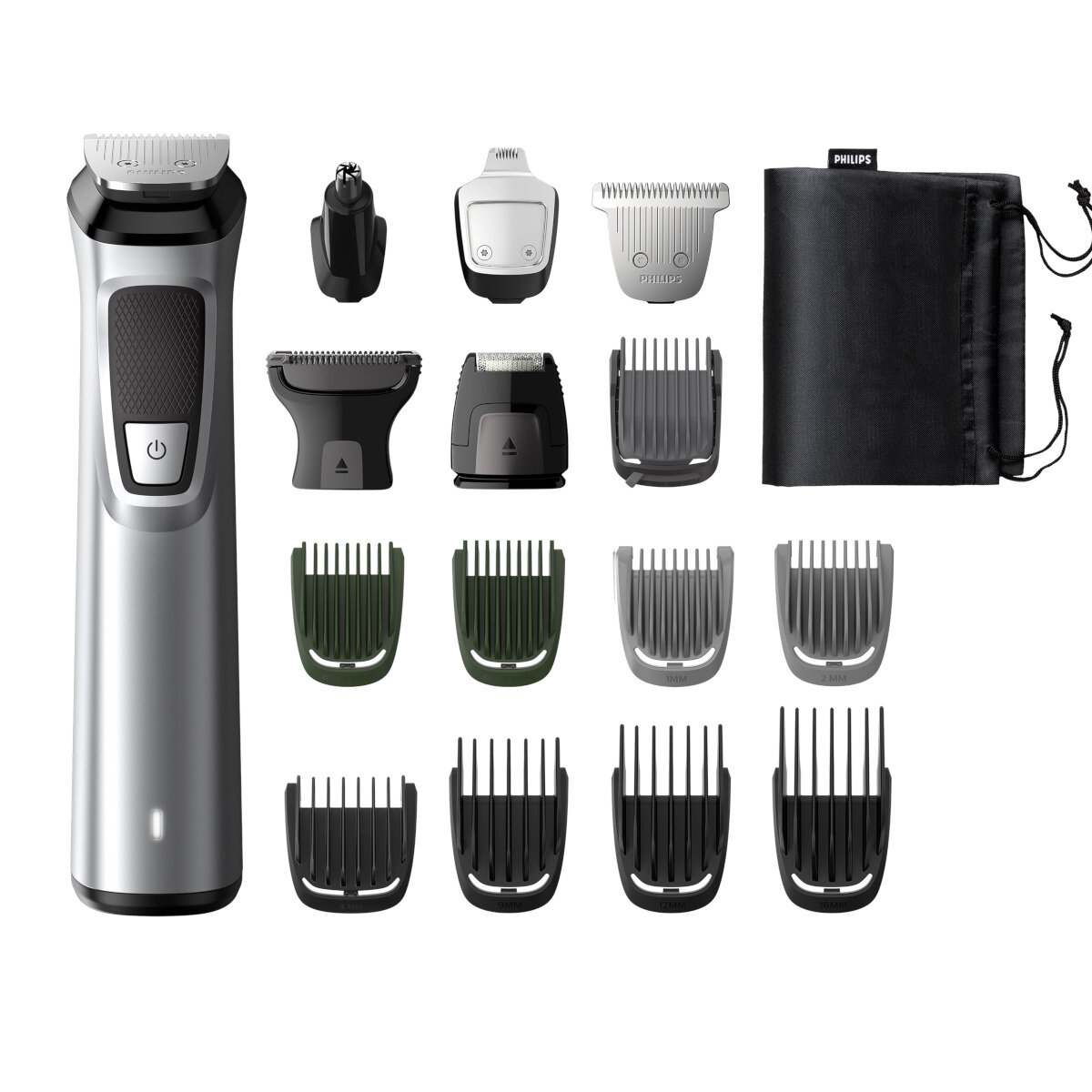 Trymer PHILIPS MG7736/15 Multigroom series 7000