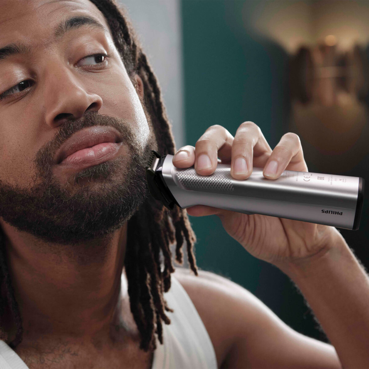 Trymer PHILIPS MG7736/15 Multigroom series 7000