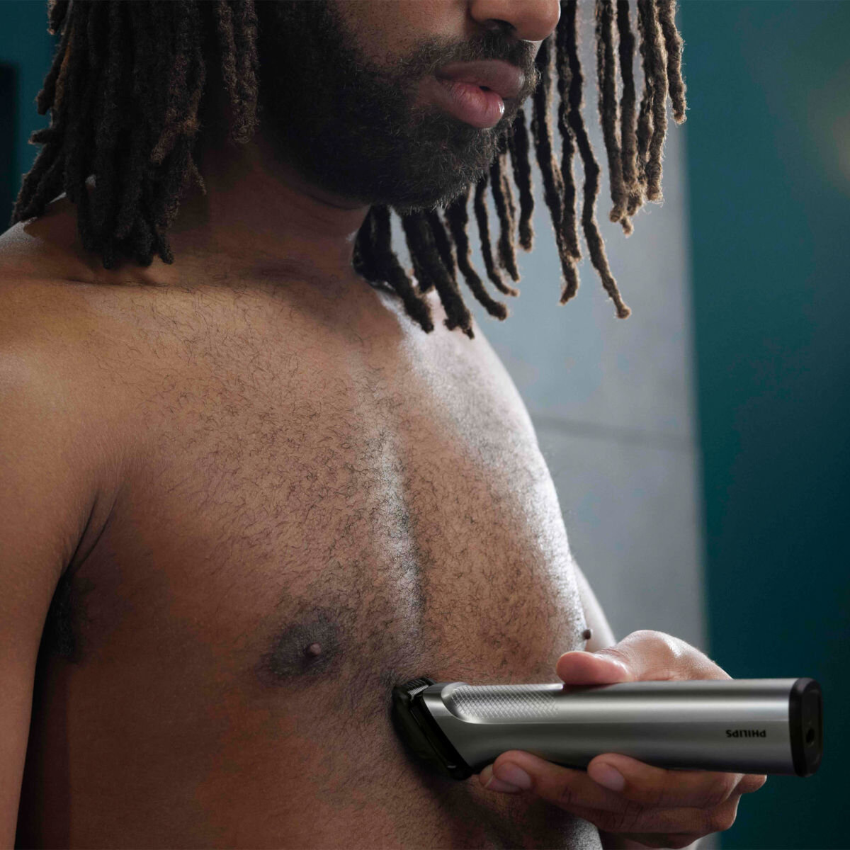 Trymer PHILIPS MG7736/15 Multigroom series 7000