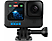 GOPRO Hero12 Aksiyon Kamerası Siyah