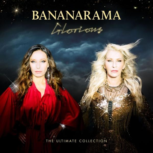 Bananarama - Glorious Ultimate Collection - (Red (Vinyl) - The Vinyl)