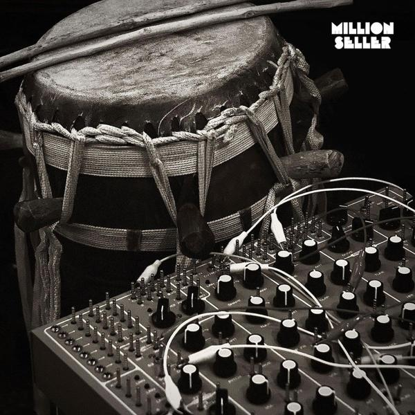 Million - (Vinyl) - Matt Seller Calvert