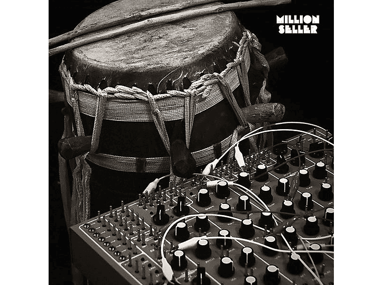 Matt Calvert - Million (Vinyl) - Seller