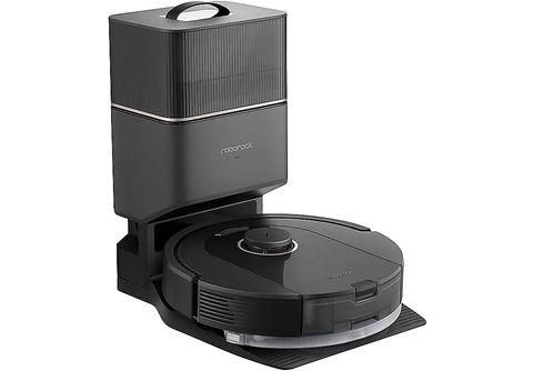 Robot aspirador Roomba® i7+ con vaciado automático, iRobot®