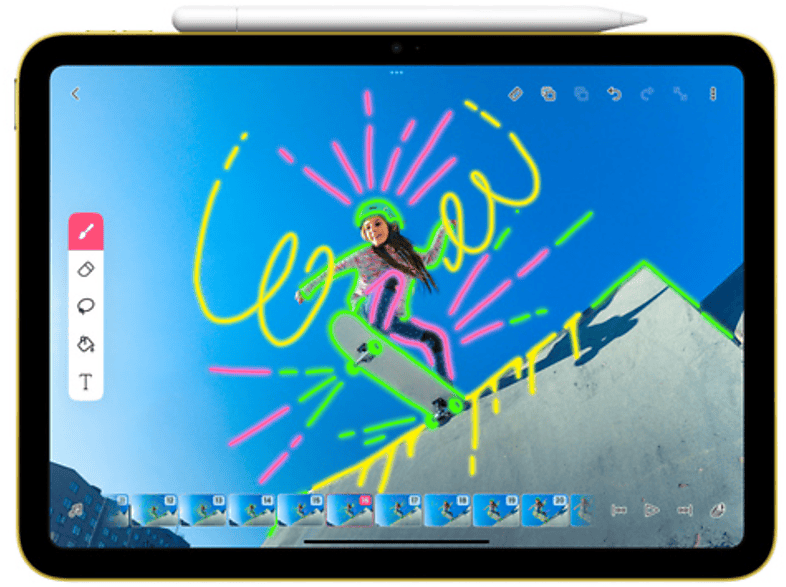 APPLE Pencil (USB-C) kopen? | MediaMarkt