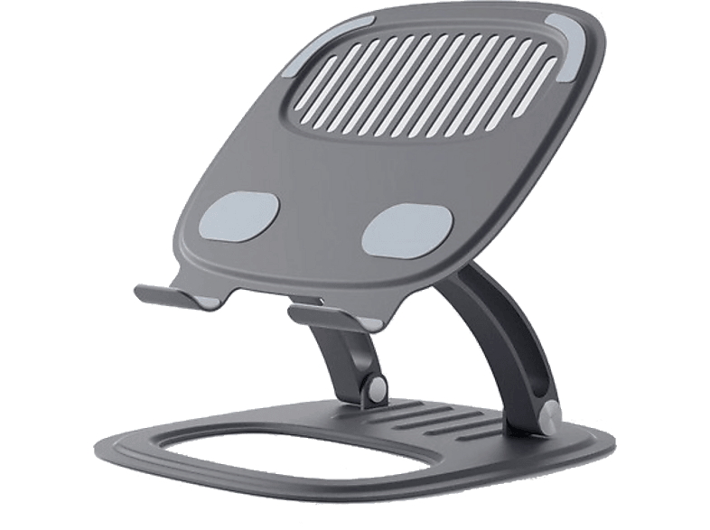 DAYTONA ST-806 Ergonomik Ayarlanabilir Alüminyum Laptop Standı_0