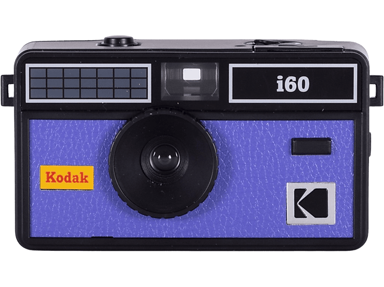 Kodak Analoge Camera Kodak I60 Retro Blauw (da00259)