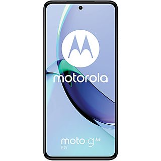 MOTOROLA Moto G84 5G, 256 GB, Marshmallow Blue