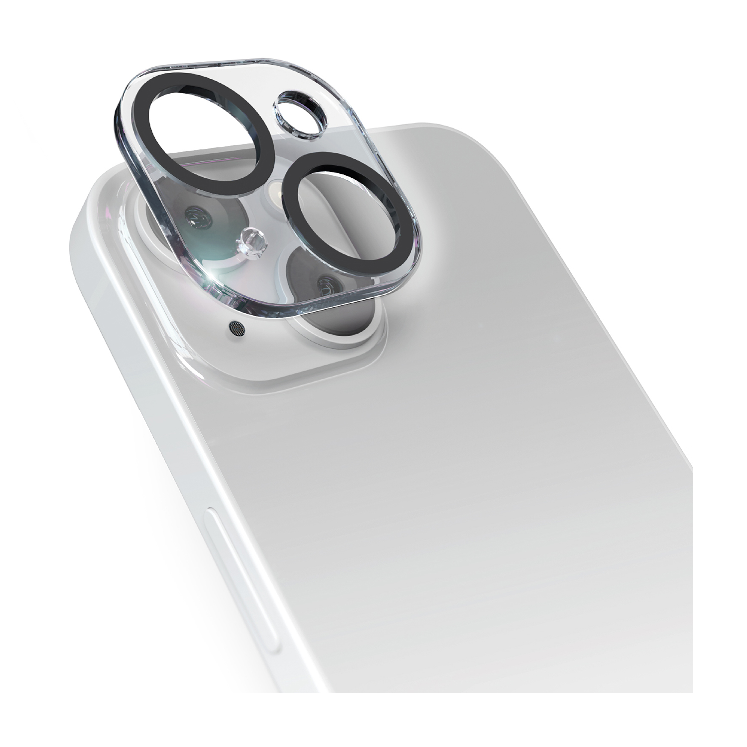 Protezione PER Fotocamere SBS Vetrino fotocamera