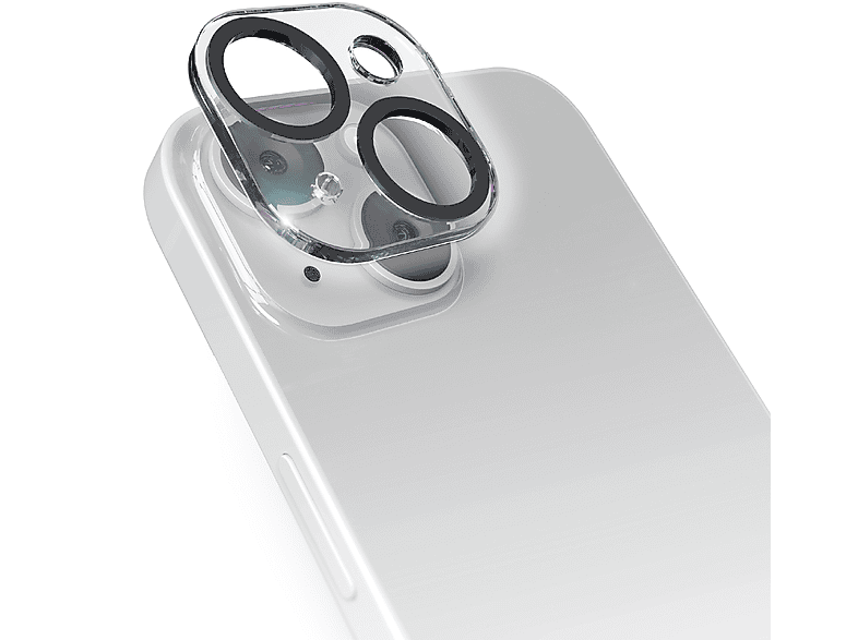 Protezione PER Fotocamere SBS iPhone 15