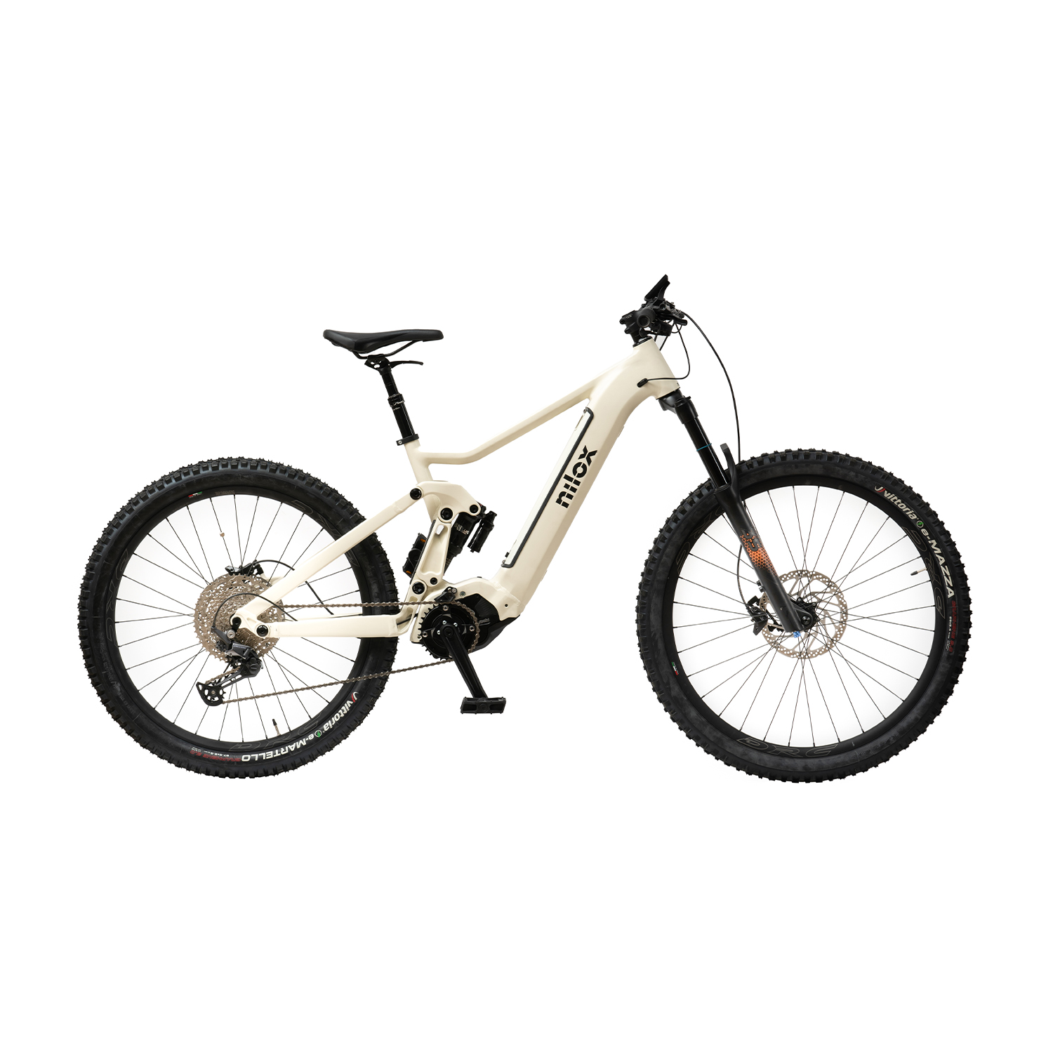 Nilox K3 MID - Taglia 40/S