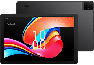 TCL 10L 10,1" 32GB WiFi Fekete Tablet (8492A-2ALCE111)
