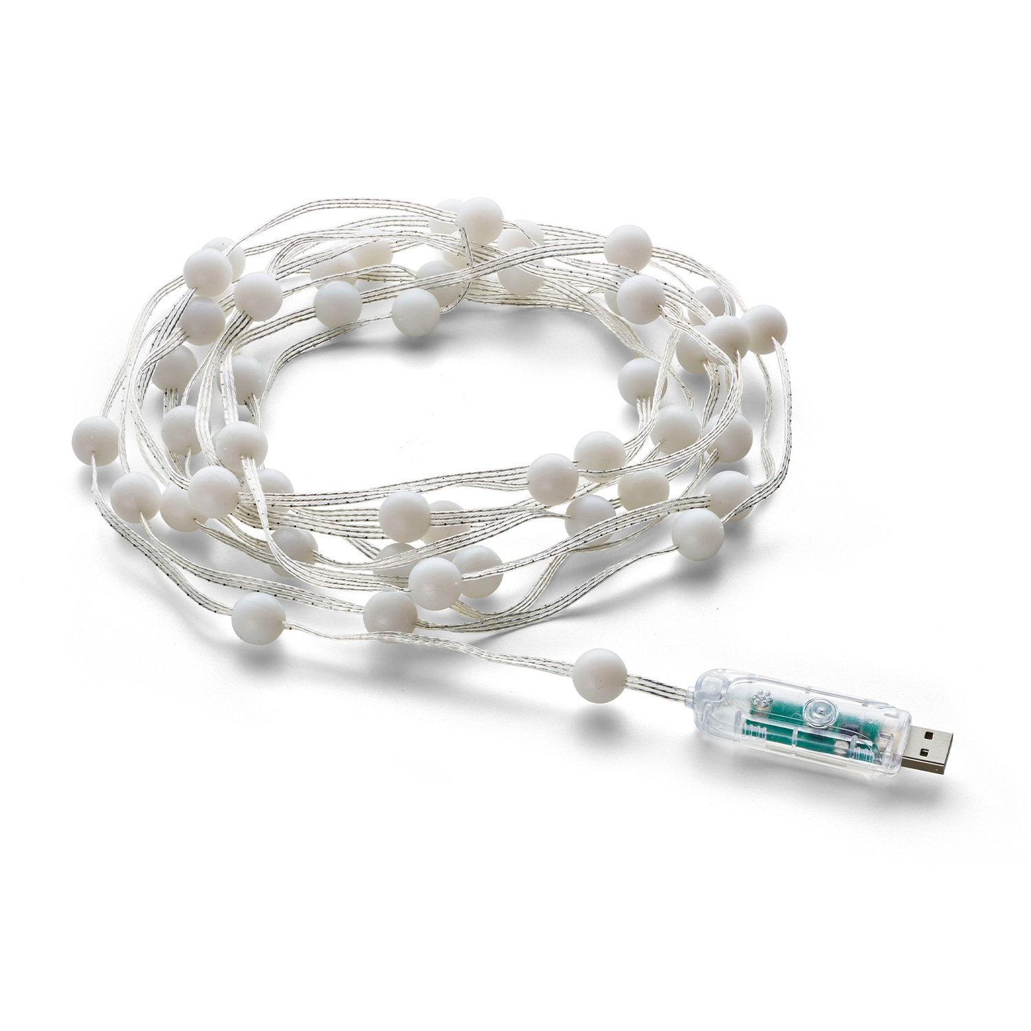 Lampadine Multicolor Cellular Line Lampadine Multicolore 5mt