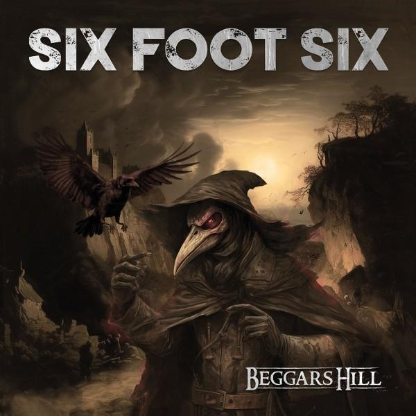 Six Six - Beggar\'s Hill - Foot (Vinyl)