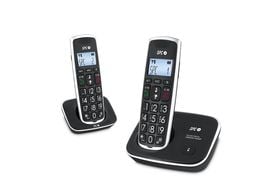 Telefono fijo WiFi Panasonic KXPRW110 reseña y unboxing 