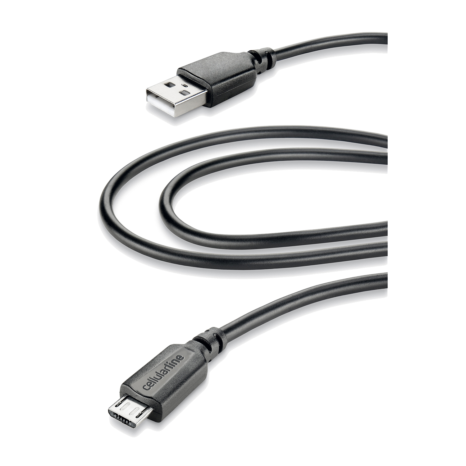 Cellular Line Cavo Usbdatacmicrousb2T