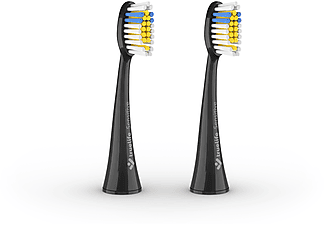 TRUELIFE TLSBK150UVHSE SonicBrush K150 UV Heads Sensitive pótfej, fekete