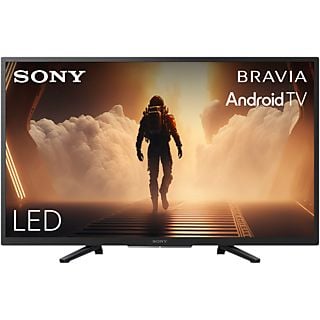 SONY KD32W800P1AEP 32" FULL LED Smart HD-ready (2023)