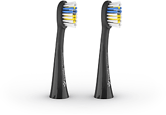 TRUELIFE TLSBK150UVHSEP SonicBrush K150 UV Heads Sensitive Plus pótfej, fekete