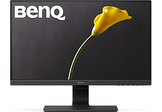 BENQ GW2480E 23,8'' Sík FullHD 60 Hz 16:9 IPS LED Monitor