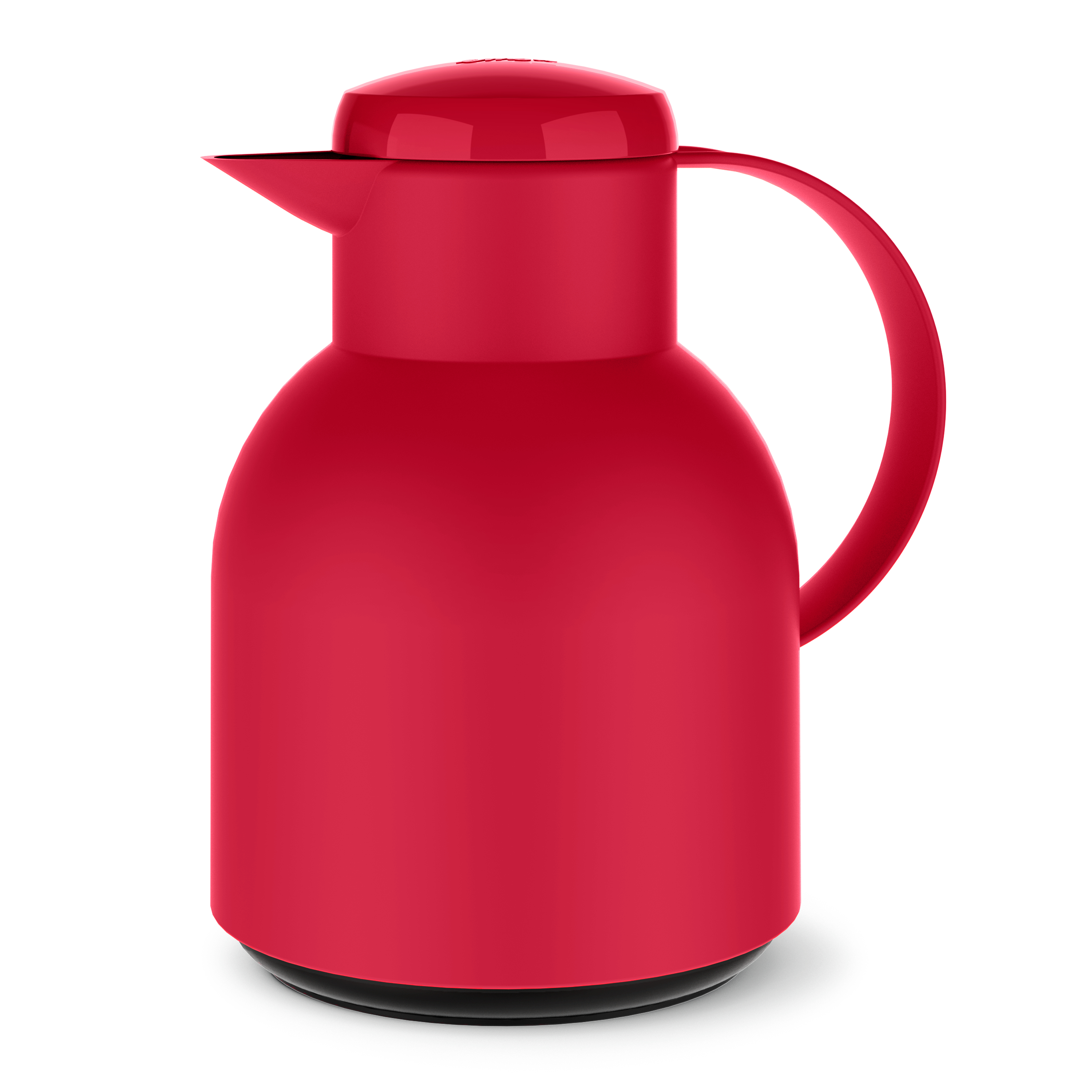 KRUPS KM3210 Pro Aroma Plus und Samba Kaffeemaschine Edelstahl/Schwarz
