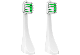 TRUELIFE TLSBTT100H SonicBrush Travel T100 Heads Standard pótfej, fehér